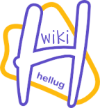 Hellug Wiki